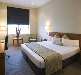 Туры в Quality Hotel Batman's Hill on Collins в Австралии