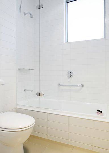 Caroline Serviced Apartments Brighton 4* Австралия, Мельбурн