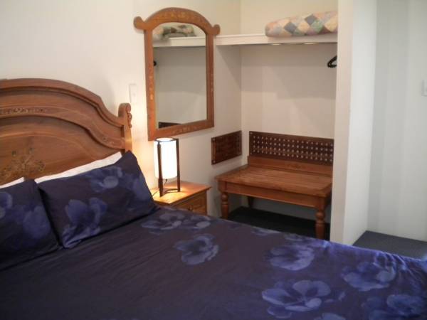Bunbury Motel and Serviced Apartments 3* Австралия, Банбери