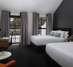 Отдых в Esplanade Hotel Fremantle - by Rydges  - Австралия, Перт