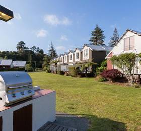 Туры в WorldMark Resort Rotorua - by Wyndham  в Новой Зеландии