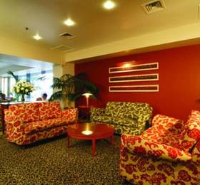 Отдых в Copthorne Hotel Auckland Harbour City  - Новая Зеландия, Окленд