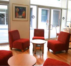 ibis Melbourne - Little Bourke Street в Мельбурне