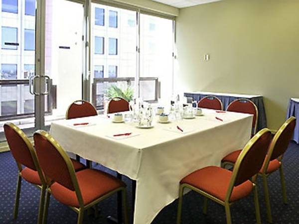 ibis Melbourne - Little Bourke Street