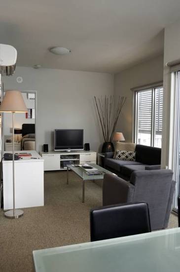Quest Spring Hill Business Apartments 4* Австралия, Брисбен