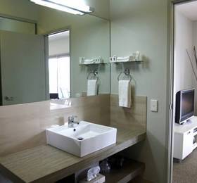 Туры в Quest Spring Hill Business Apartments в Австралии