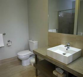 Quest Spring Hill Business Apartments в Брисбене