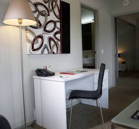 Quest Spring Hill Business Apartments в Брисбене