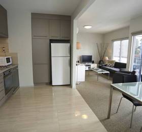 Отдых в Quest Spring Hill Business Apartments - Австралия, Брисбен
