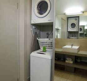 Отдых в Quest Spring Hill Business Apartments - Австралия, Брисбен