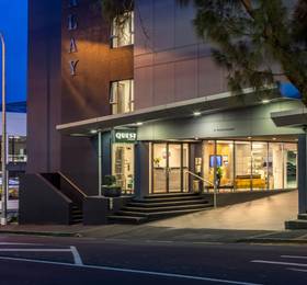 Отдых в Quest Serviced Apartments - Newmarket  - Новая Зеландия, Окленд