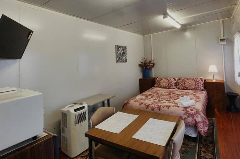 Ballarat Budget Motel @ Woodmans Hill