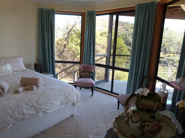Launceston Apartment Bed and Breakfast Retreat 4* Австралия, Лонсестон