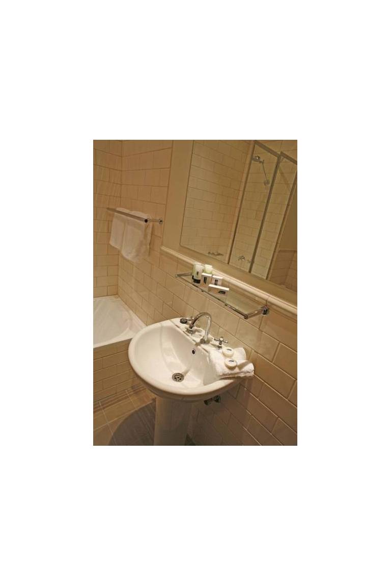 Quest Serviced Apartments Launceston