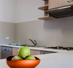 Kingston Terrace Serviced Apartments  в Канберре