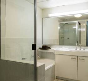 Отдых в Kingston Terrace Serviced Apartments  - Австралия, Канберра