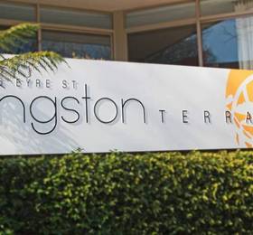 Отдых в Kingston Terrace Serviced Apartments  - Австралия, Канберра