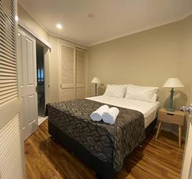 Туры в Il Palazzo Boutique Apartments Hotel в Австралии