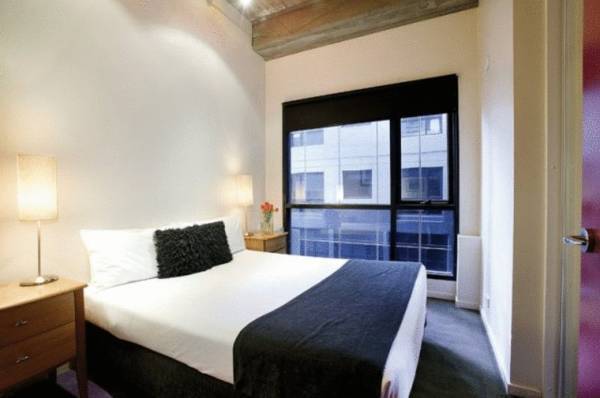 Punthill Apartment Hotel - Manhattan 4* Австралия, Мельбурн