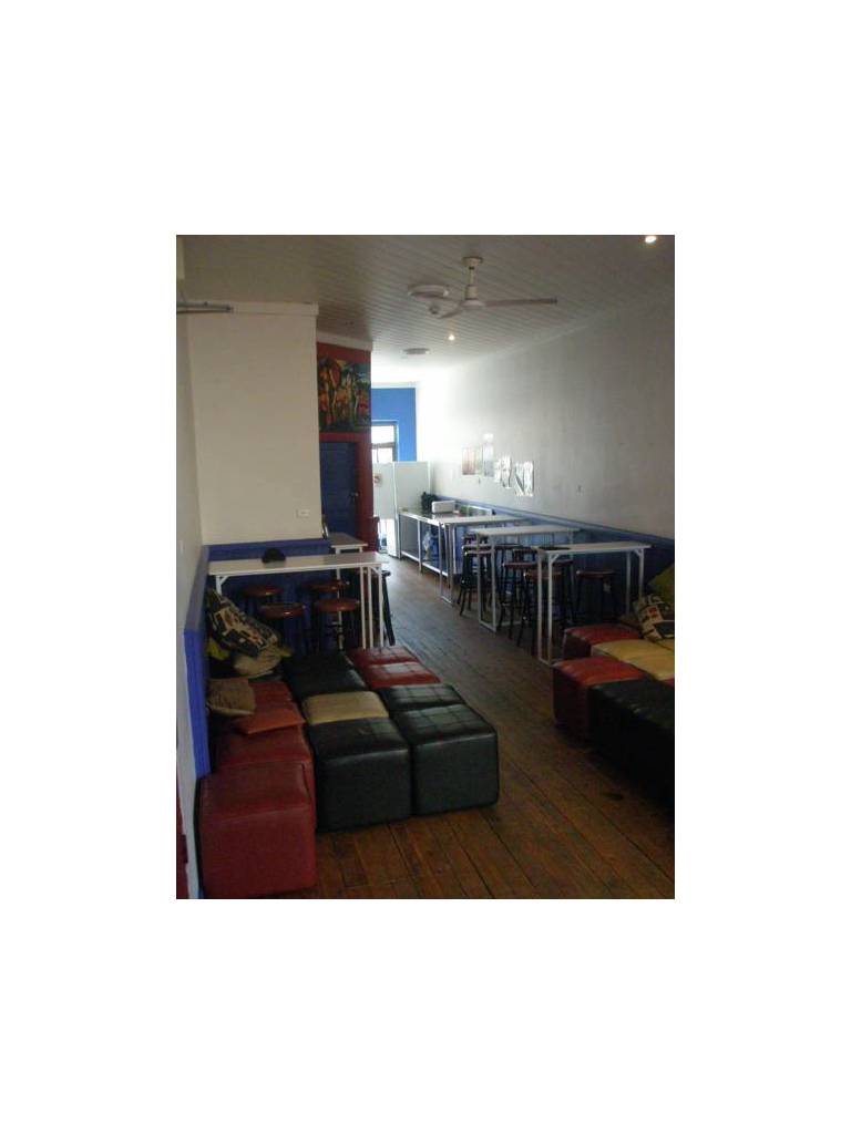 Chiliblue Backpackers & Youth Hostel