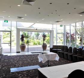 Absolute Beachfront Opal Cove Resort в Кофс-Харборе