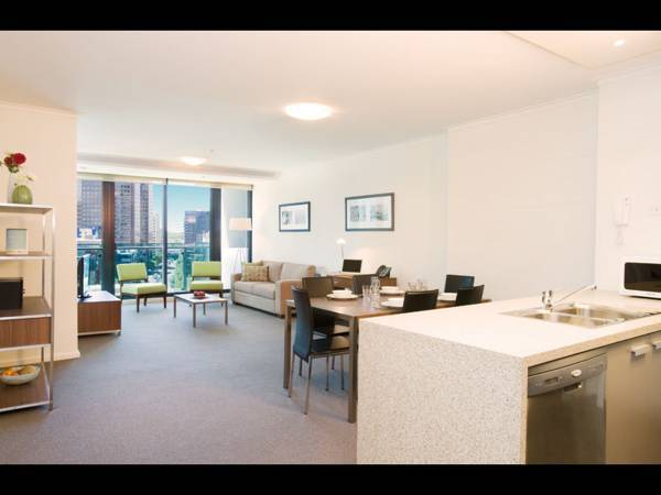 Melbourne Short Stay at SouthbankONE 4* Австралия, Мельбурн