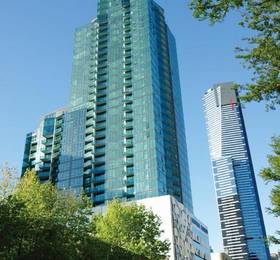 Туры в Melbourne Short Stay at SouthbankONE в Австралии