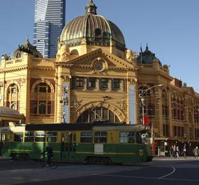 Отдых в Melbourne Short Stay at SouthbankONE - Австралия, Мельбурн