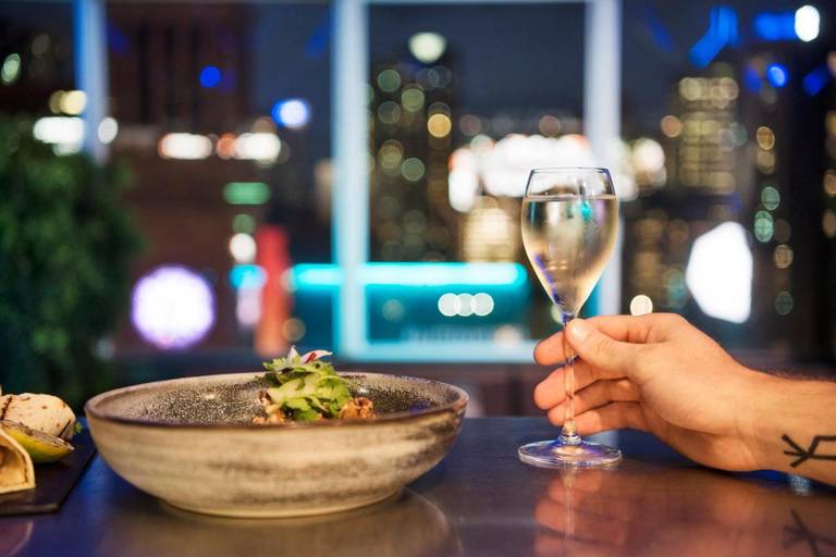 Mercure Brisbane King George Square