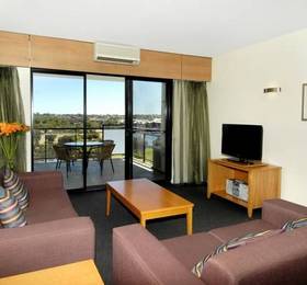 Туры в Assured Ascot Quays Apartment Hotel в Австралии