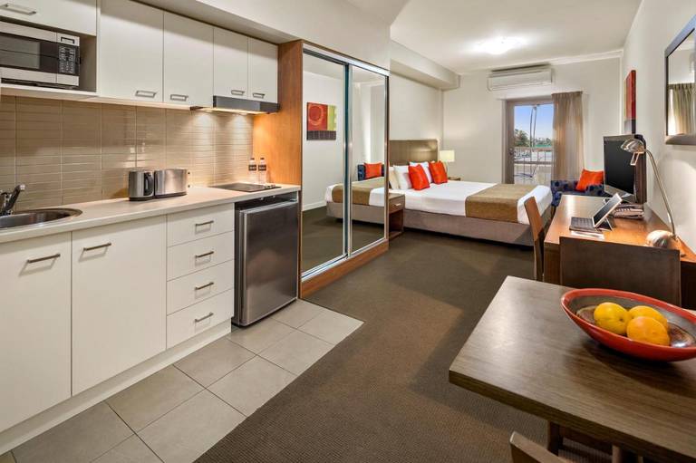 Quest Serviced Apartments - Mildura