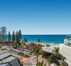 Туры в Sandcastles On The Beach Mooloolaba в Австралии