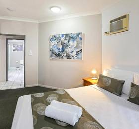 Отдых в Citysider Cairns Holiday Apartments - Австралия, Кэрнс