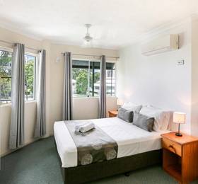 Туры в Citysider Cairns Holiday Apartments в Австралии