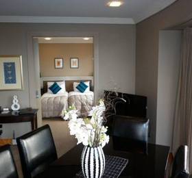 Clarion Collection Hotel Metropolis  в Окленде