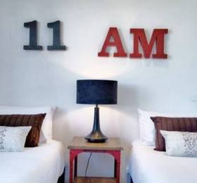 Boutique Stays Docklands Apartments  в Мельбурне