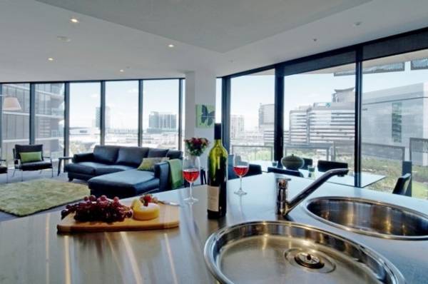 Boutique Stays Docklands Apartments 