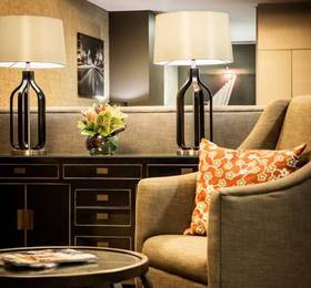 Quest Serviced Apartments Docklands  в Мельбурне