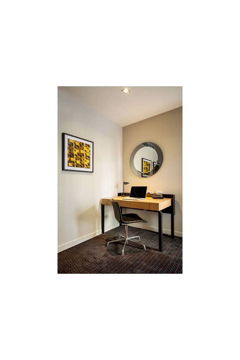 Quest Serviced Apartments Docklands 