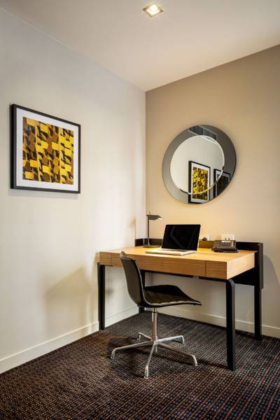 Quest Serviced Apartments Docklands 