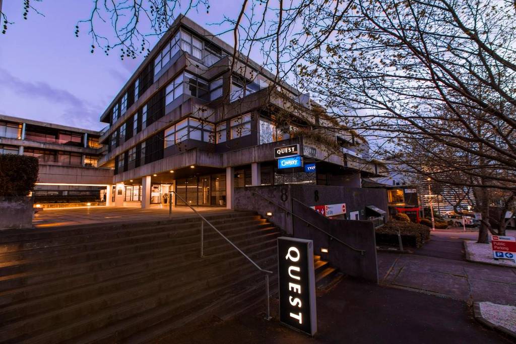 Quest Serviced Apartments - Parnell  5*