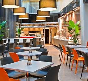 Туры в Central Sky Lounge Apartment Hotel  в Австралии