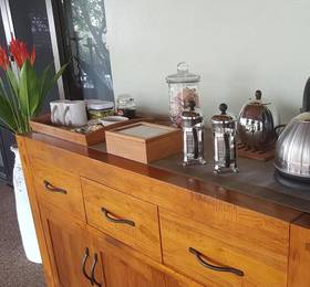 Daintree Village Bed and Breakfast  в Дэинтри