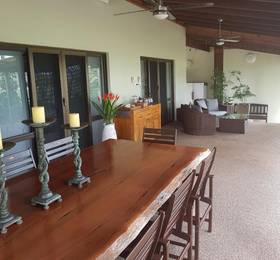 Отдых в Daintree Village Bed and Breakfast  - Австралия, Дэинтри