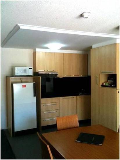 Metro Hotel & Apartments Gladstone 4* Австралия, Гладстон