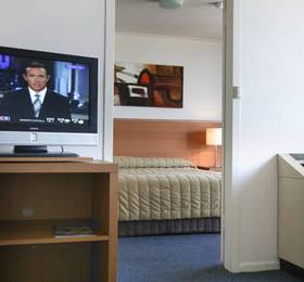 Туры в Metro Hotel & Apartments Gladstone в Австралии