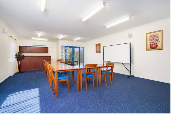 Cairns Southside International 4* Австралия, Кэрнс