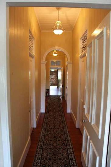 Ryan's Rest Boutique Accommodation 4* Австралия, Кэрнс