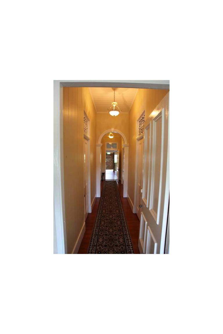 Ryan's Rest Boutique Accommodation