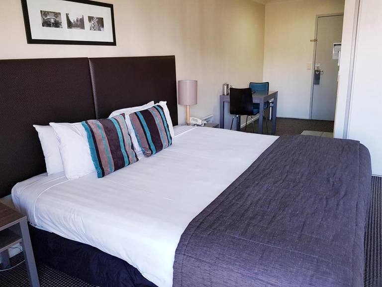 Quest Auckland Serviced Apartments 